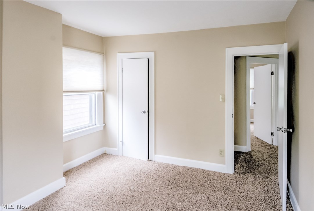 Orange - Residential