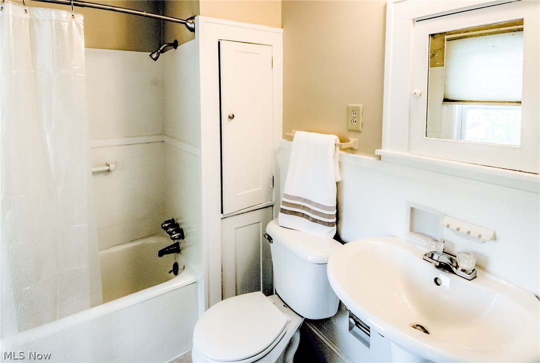 Orange - Residential