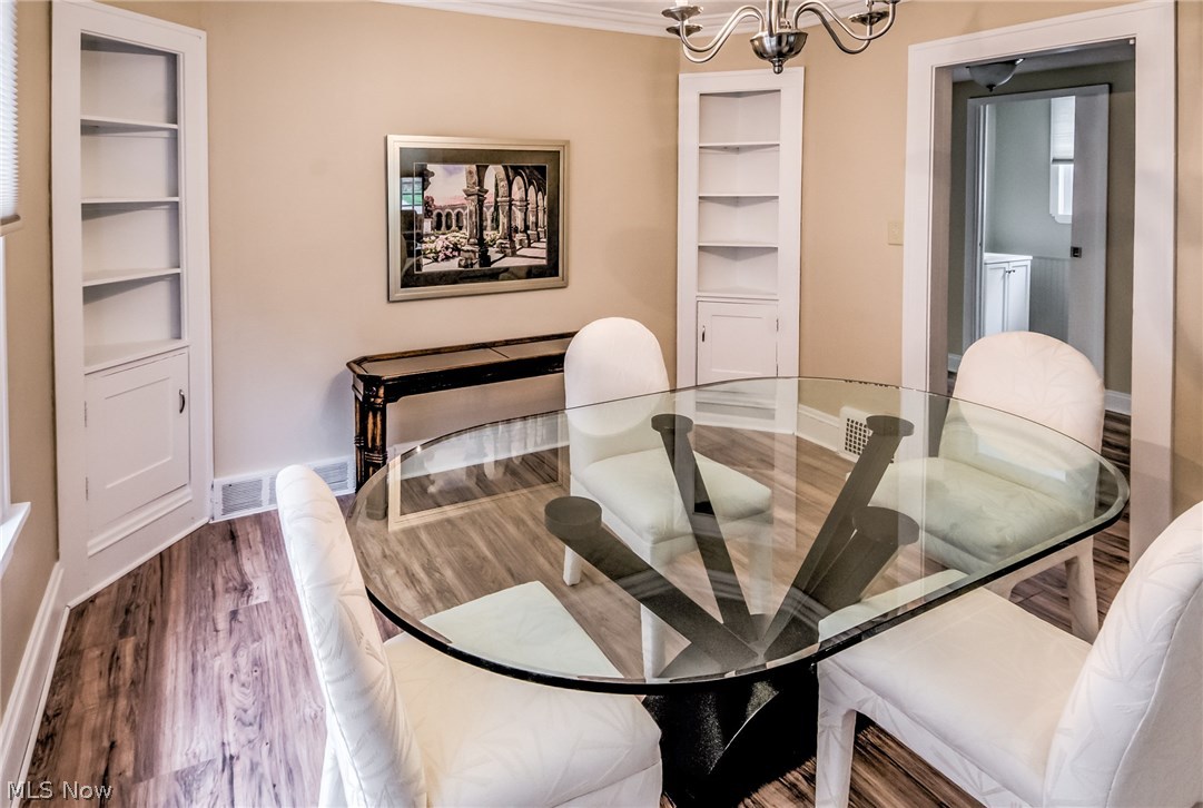 Orange - Residential