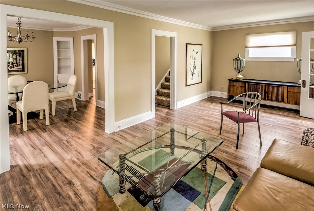 Orange - Residential