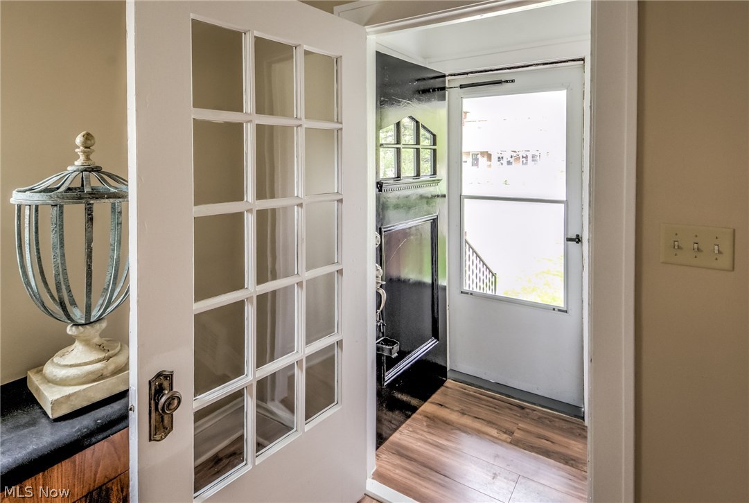 Orange - Residential