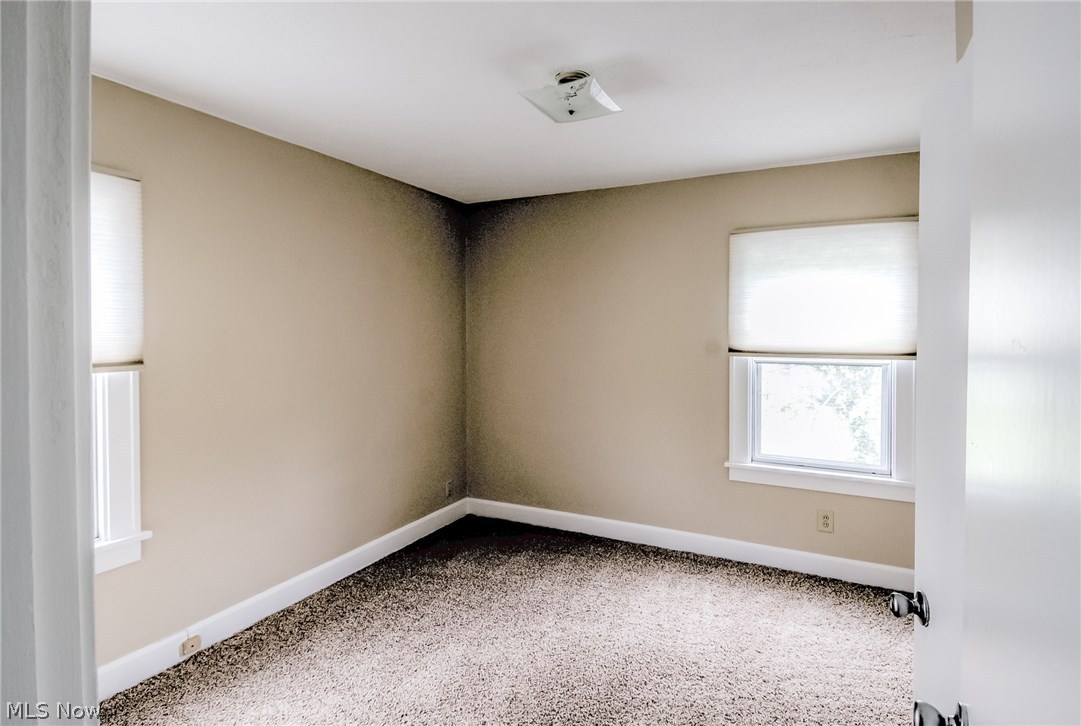 Orange - Residential