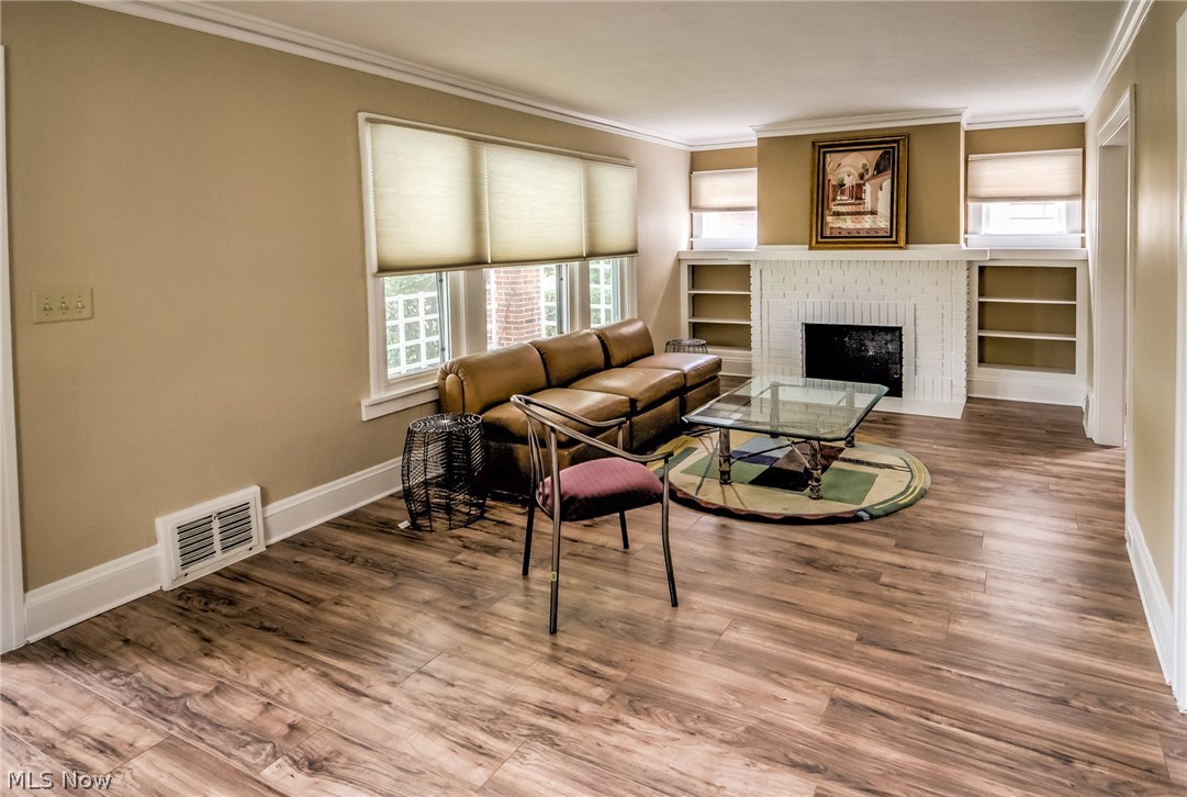 Orange - Residential