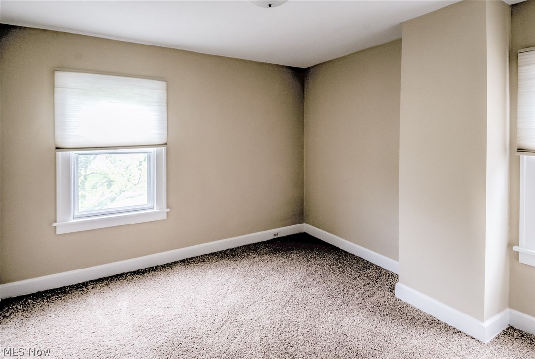 Orange - Residential