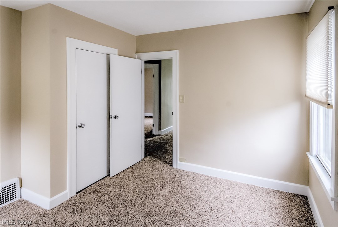 Orange - Residential