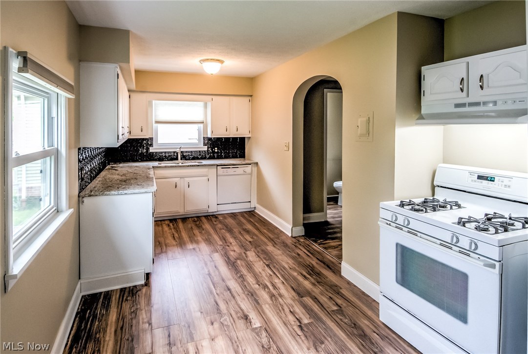 Orange - Residential