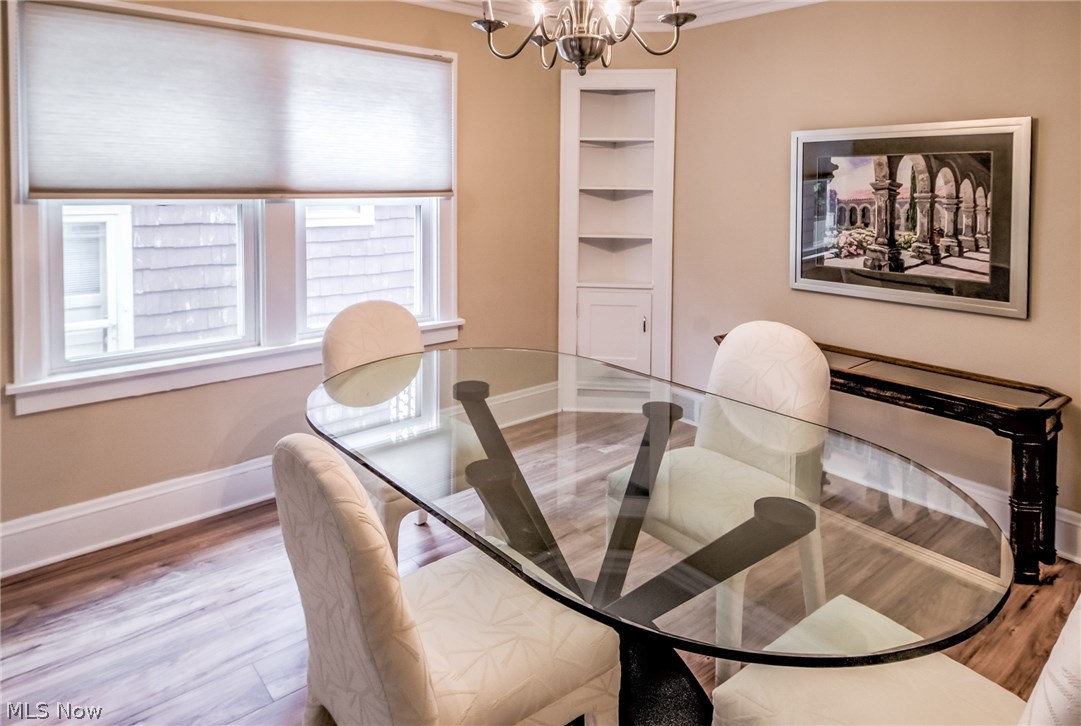 Orange - Residential