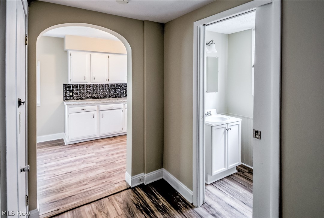 Orange - Residential