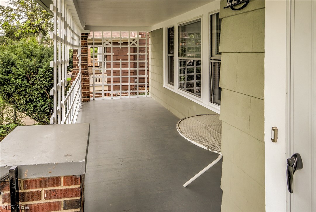 Orange - Residential