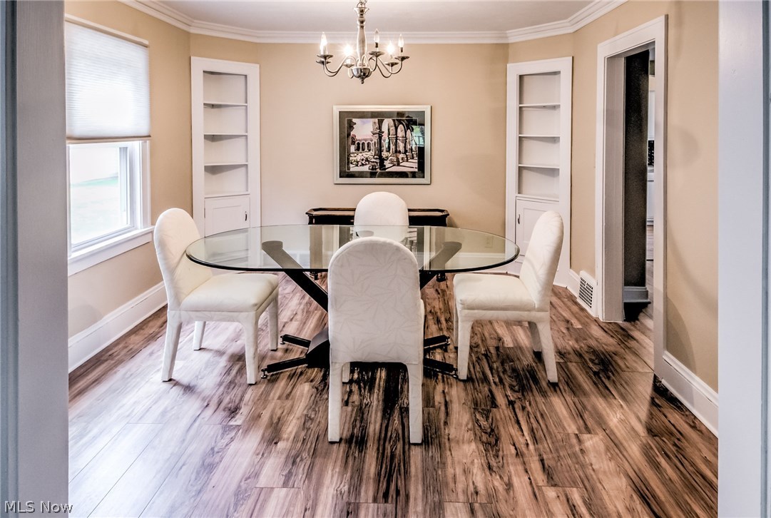 Orange - Residential