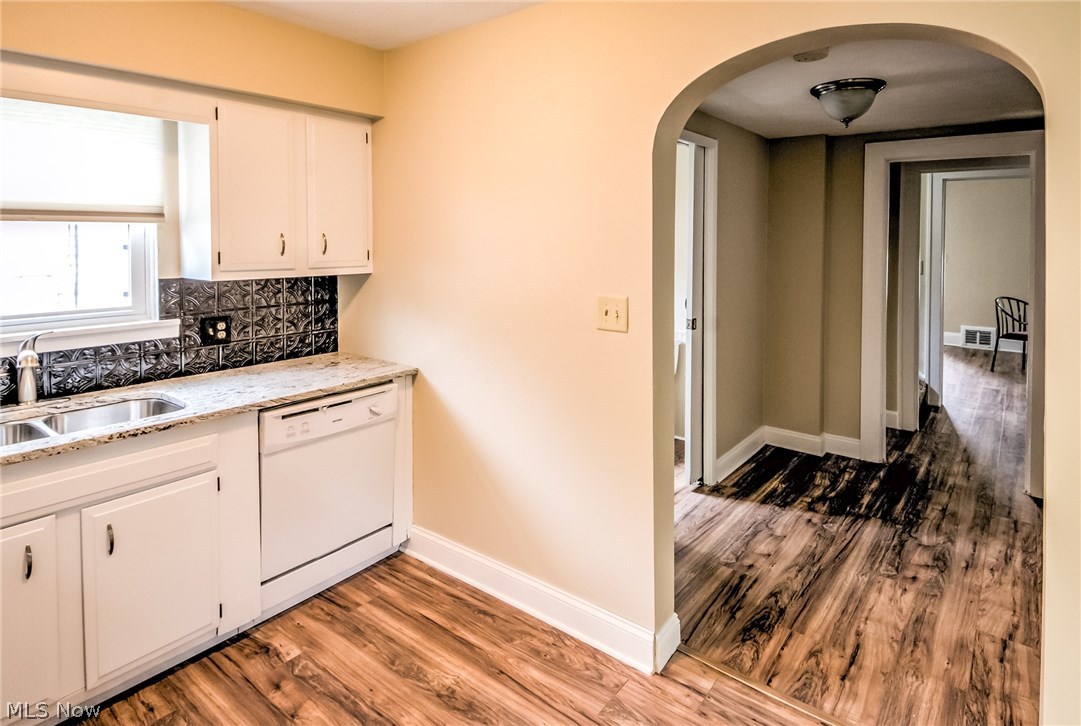 Orange - Residential