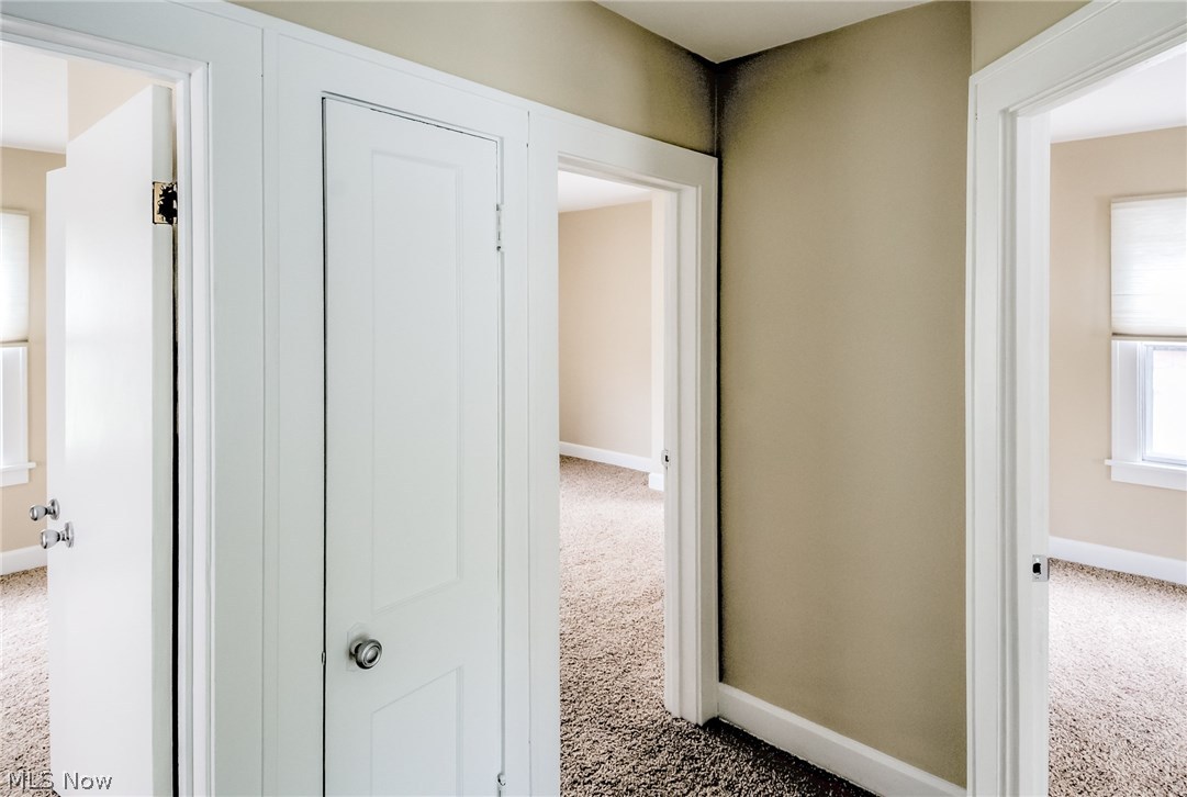 Orange - Residential