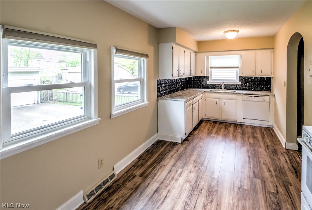 Orange - Residential