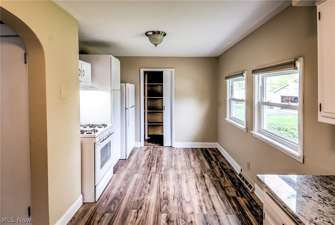 Orange - Residential