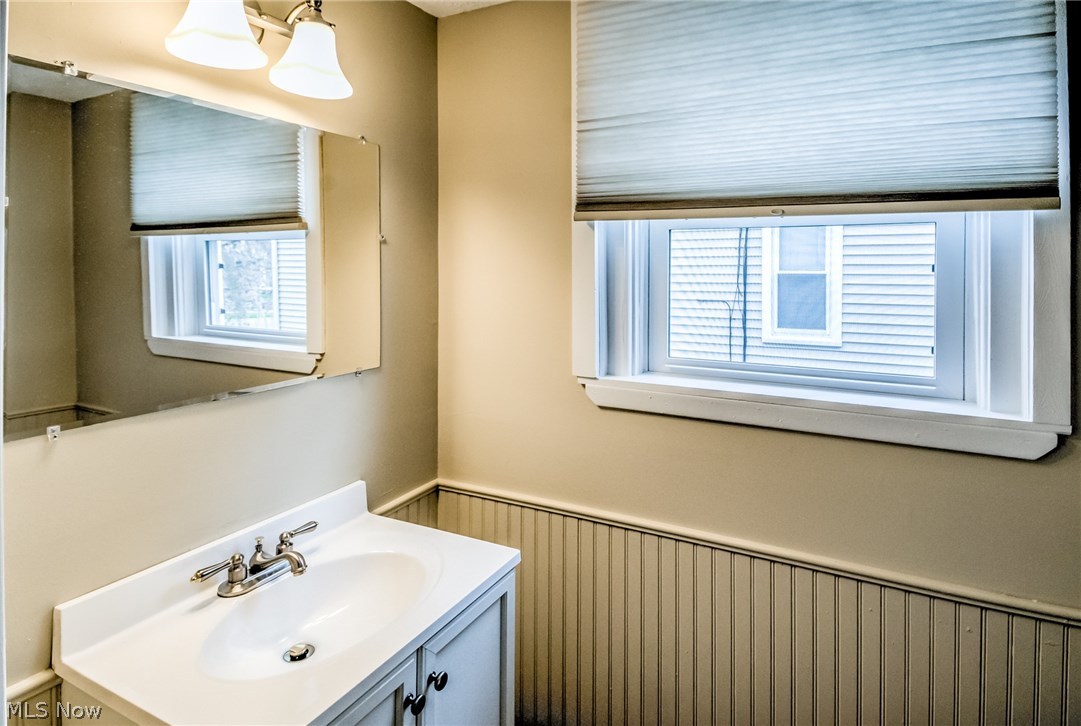 Orange - Residential