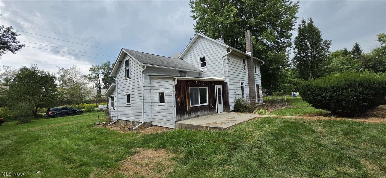 4234 Hayes Road
