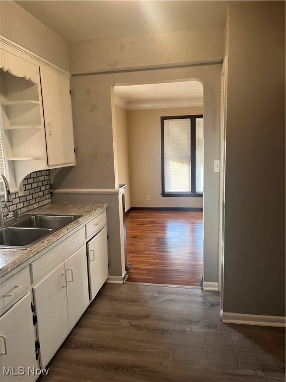 Northfield Center Dev Cos Sou - Residential