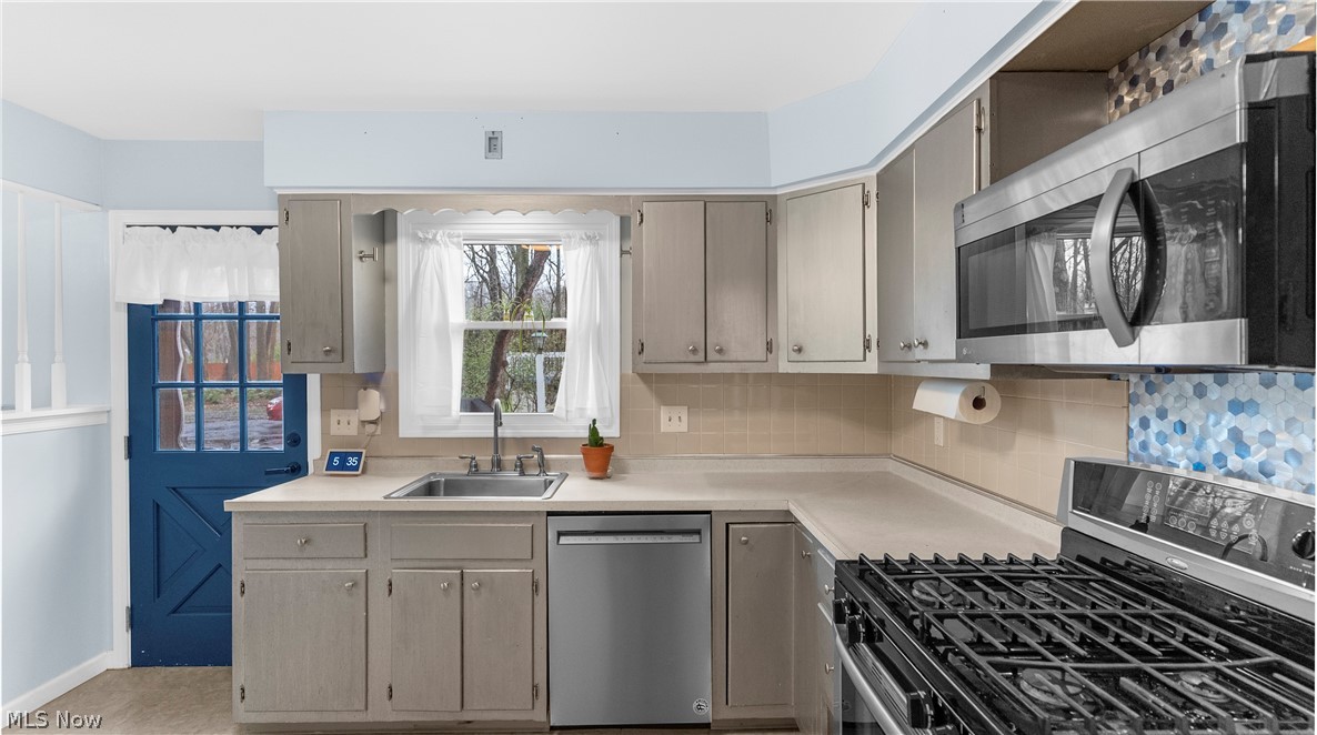 Howland - Residential