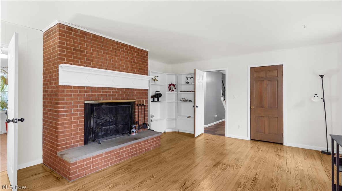 Howland - Residential