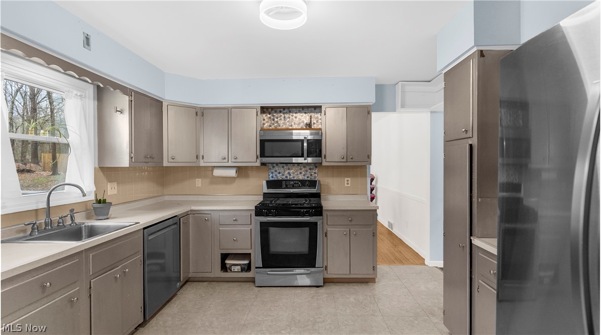 Howland - Residential