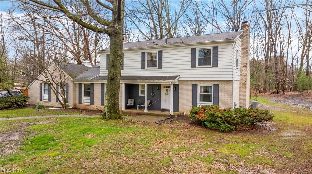 Photo of 7401 Mines Road SE, Warren, OH 44484 (MLS # 5198895)