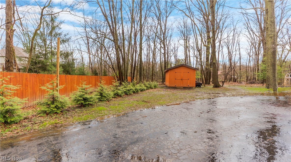 Howland - Residential