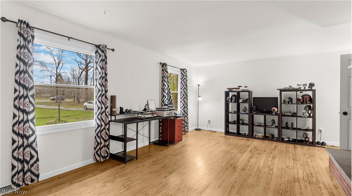 Howland - Residential