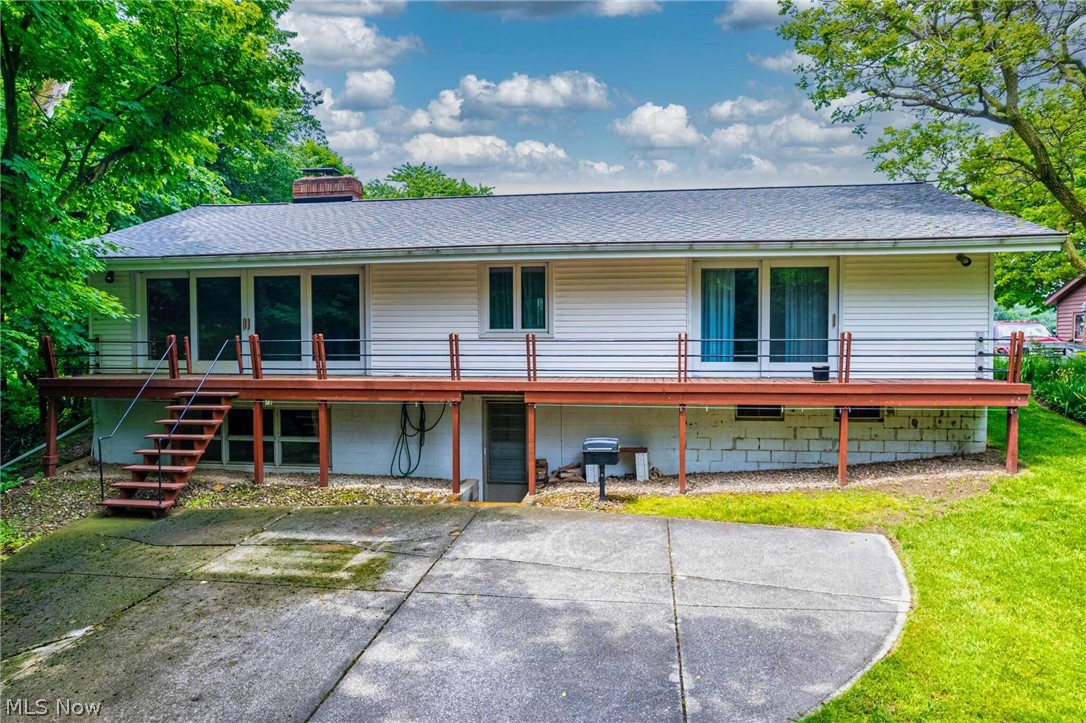 Amherst - Residential