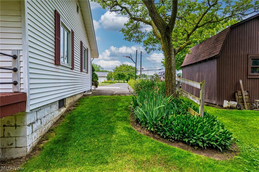 Amherst - Residential