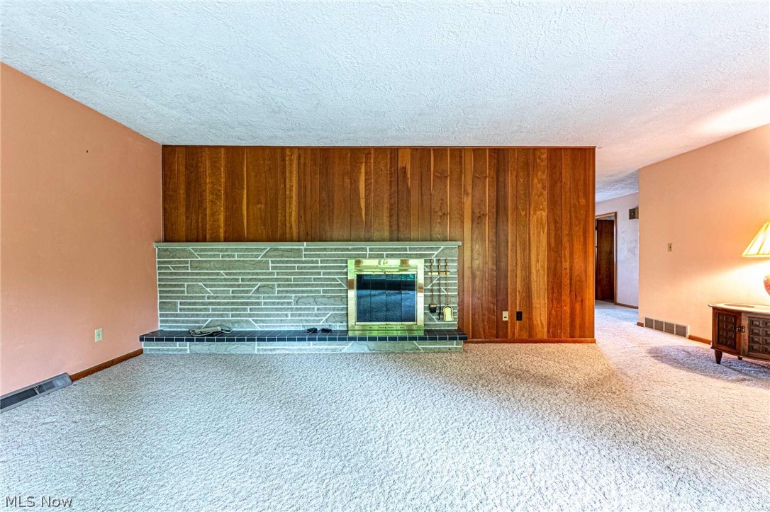 Amherst - Residential