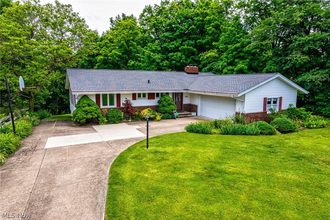 Amherst - Residential