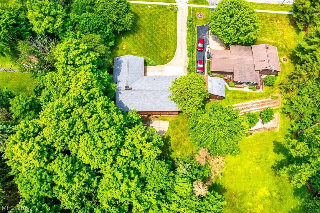 Amherst - Residential