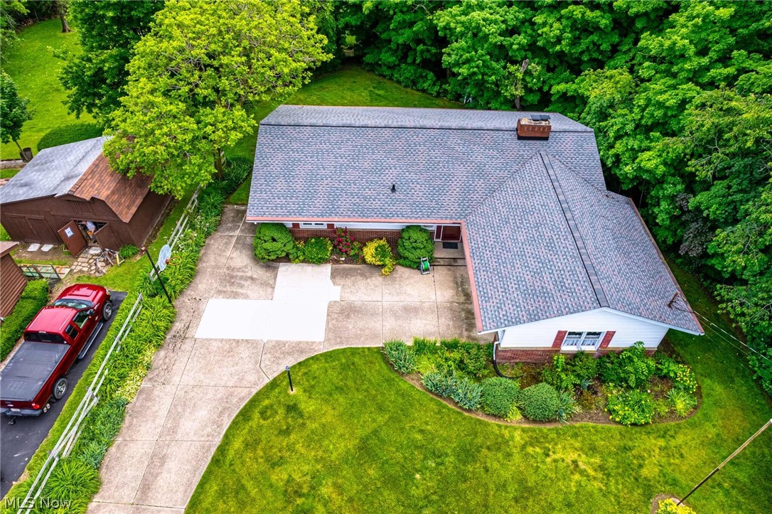 Amherst - Residential