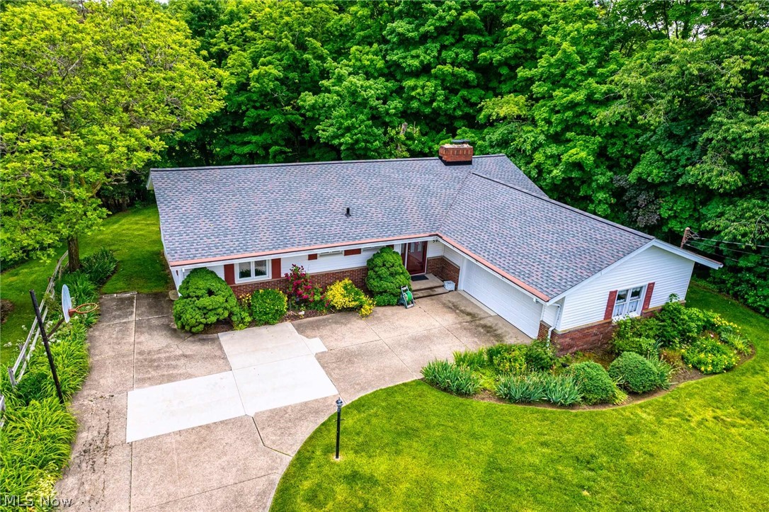 Amherst - Residential