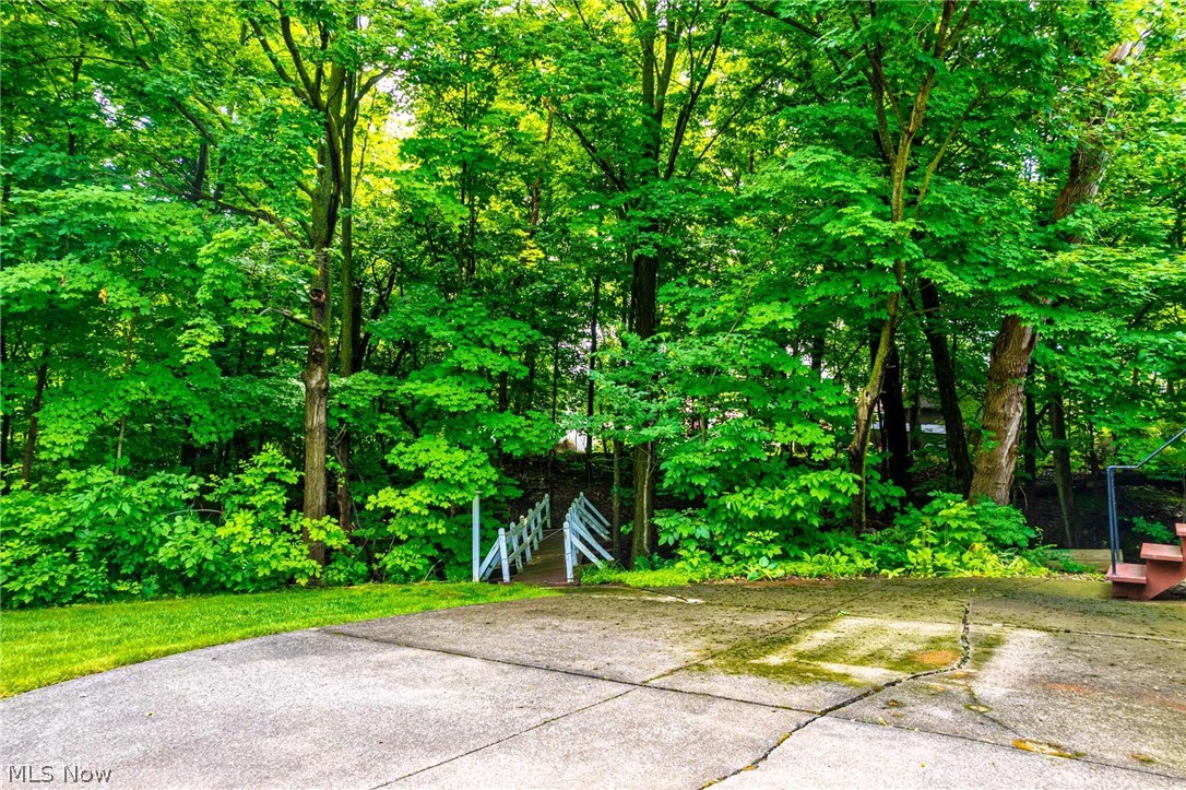 Amherst - Residential