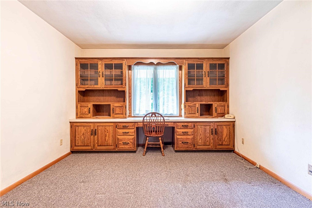 Amherst - Residential