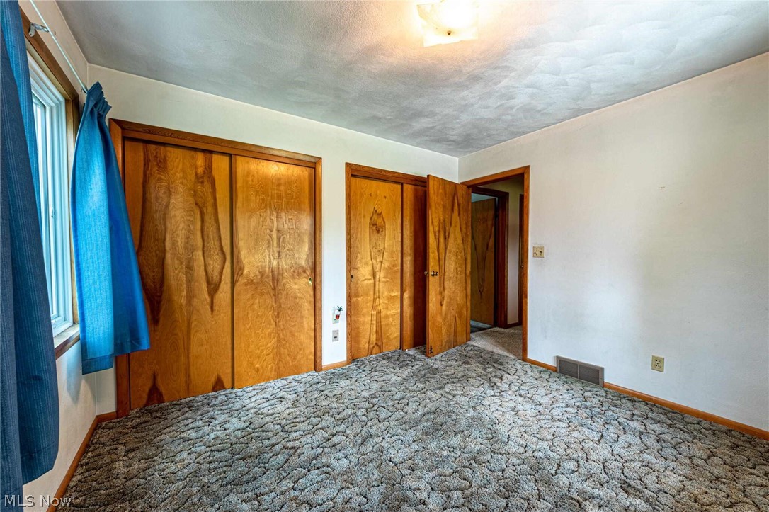 Amherst - Residential