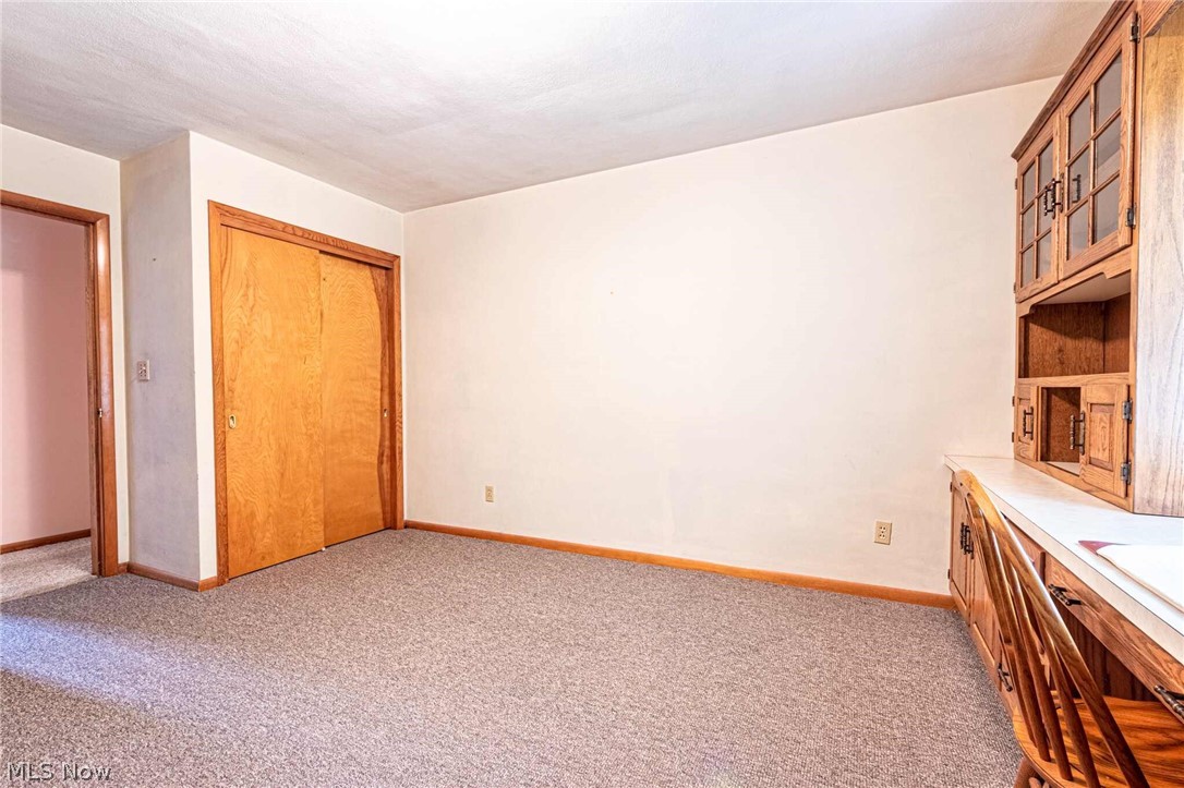 Amherst - Residential