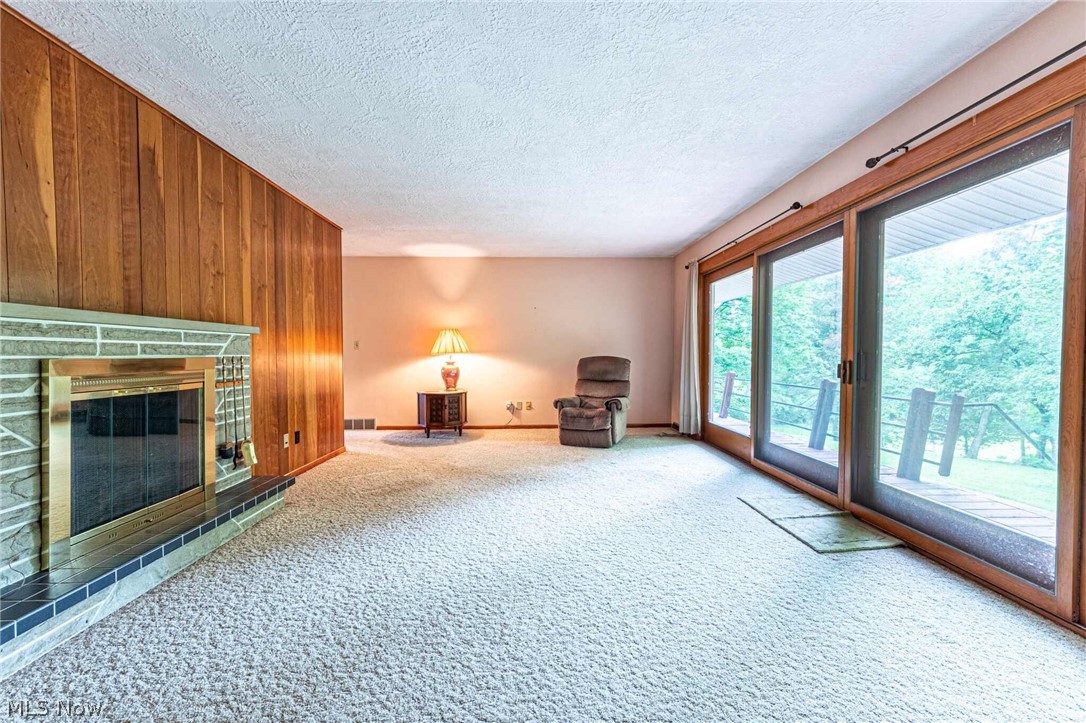 Amherst - Residential