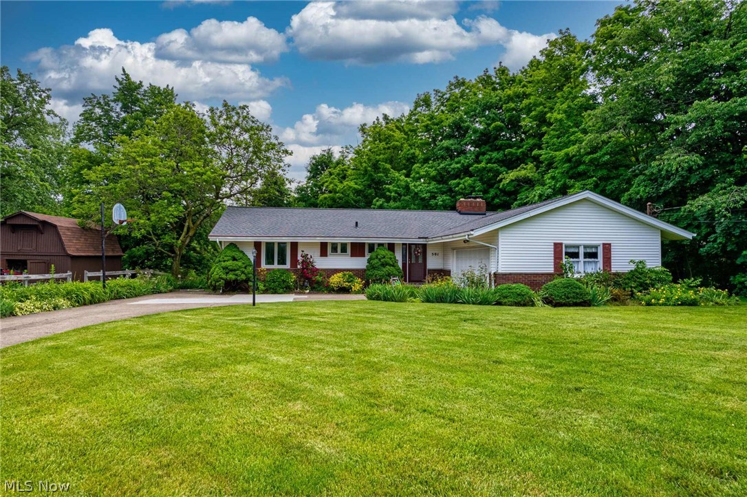 Amherst - Residential