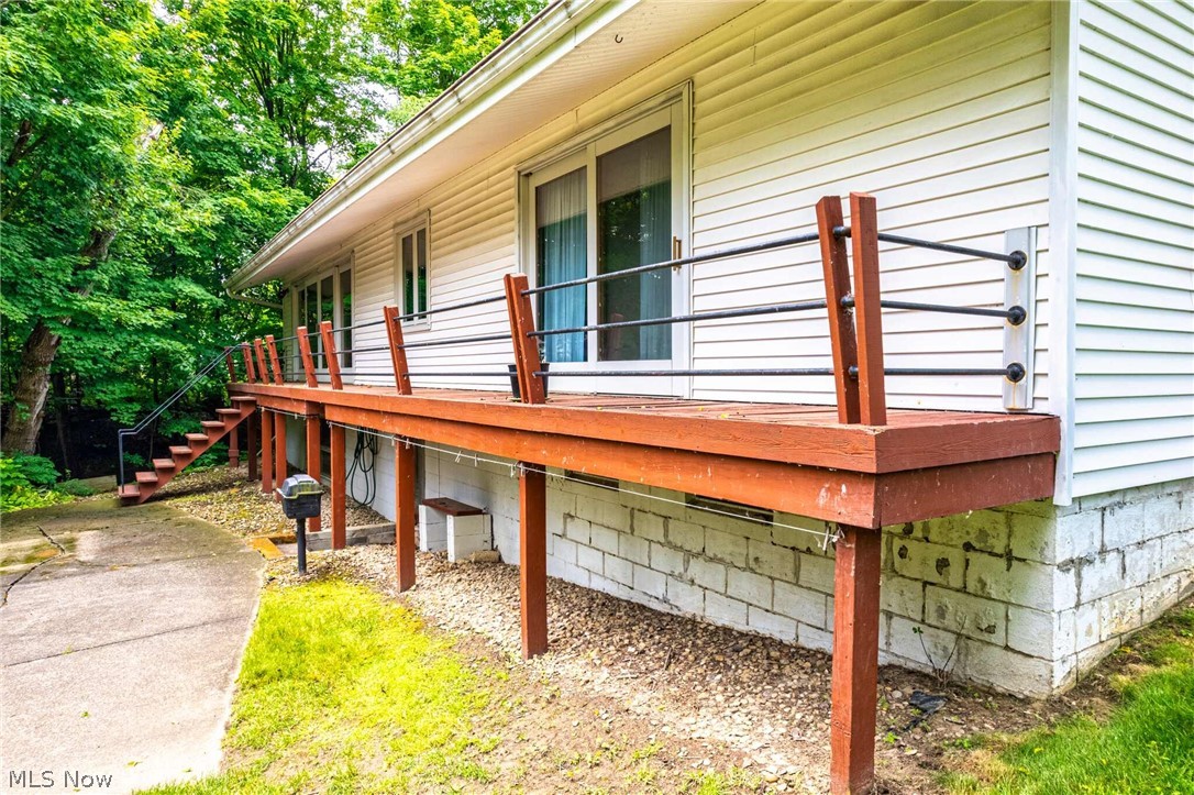 Amherst - Residential