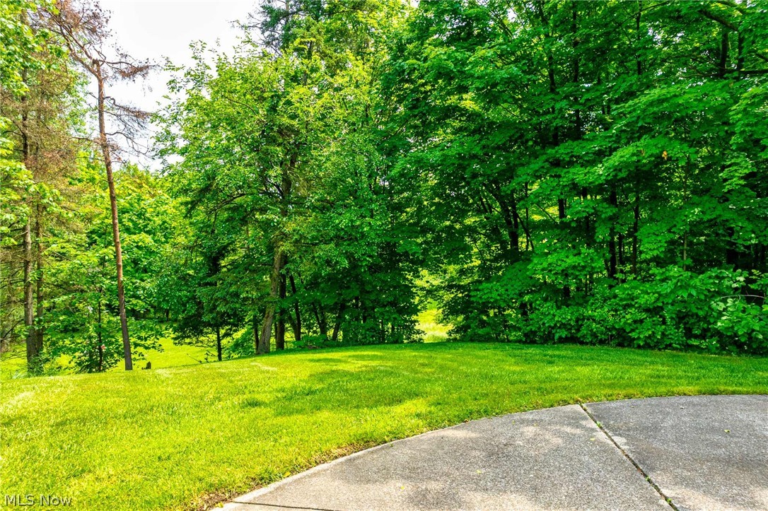 Amherst - Residential