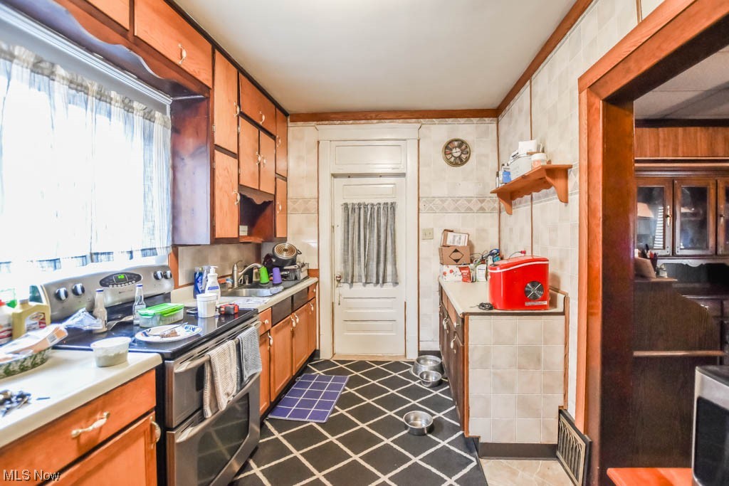 Canton - Residential