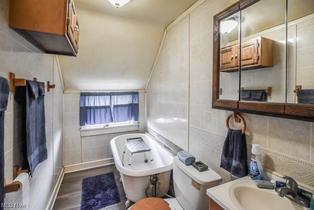 Canton - Residential