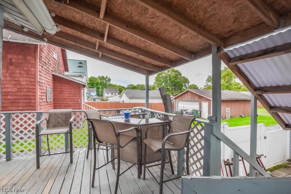 Canton - Residential