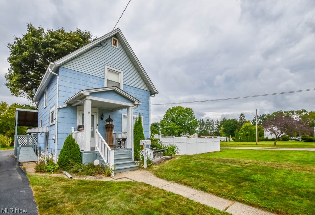 Canton - Residential