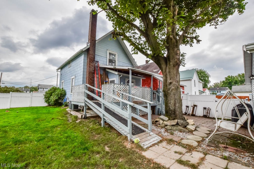 Canton - Residential