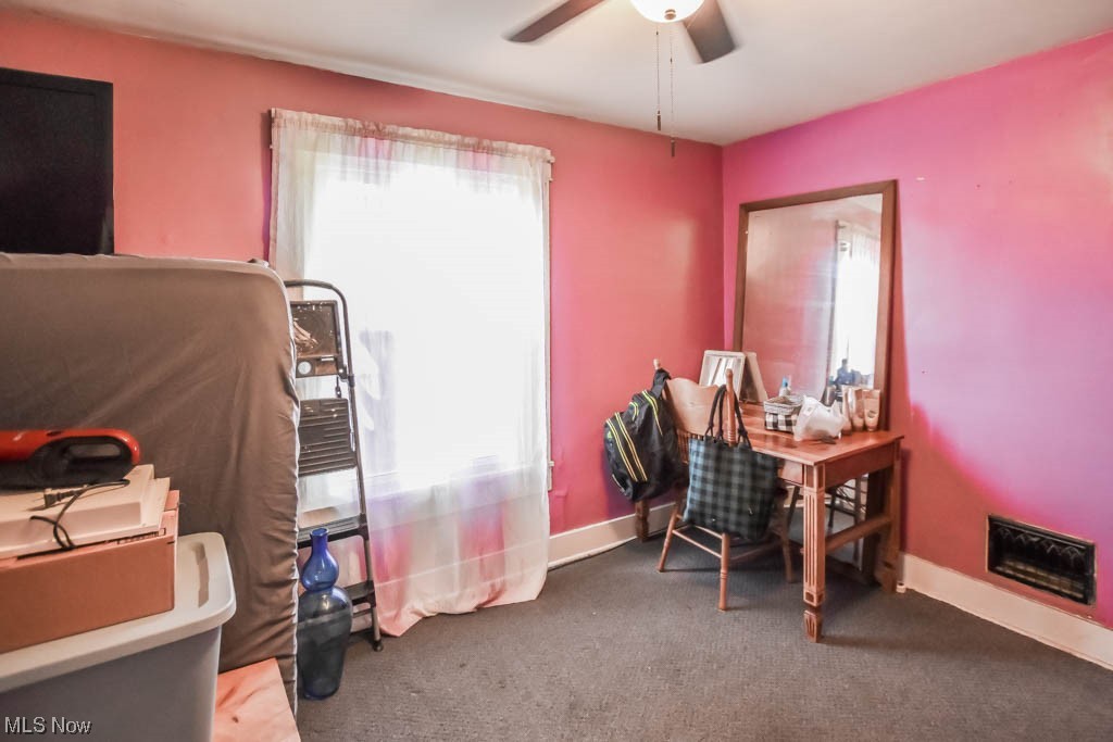 Canton - Residential