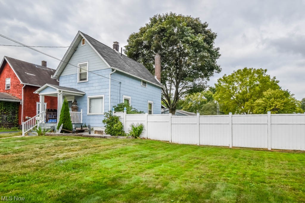 Canton - Residential