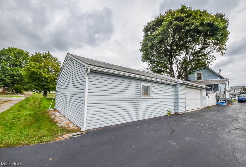 Canton - Residential